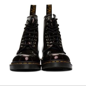 Dr. Martens 1460 Sparkle Boots
